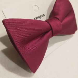Express Men's Bow Tie